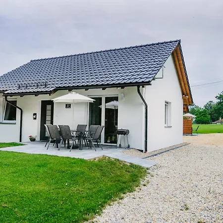 Domek Moszna Moszna  Exterior photo