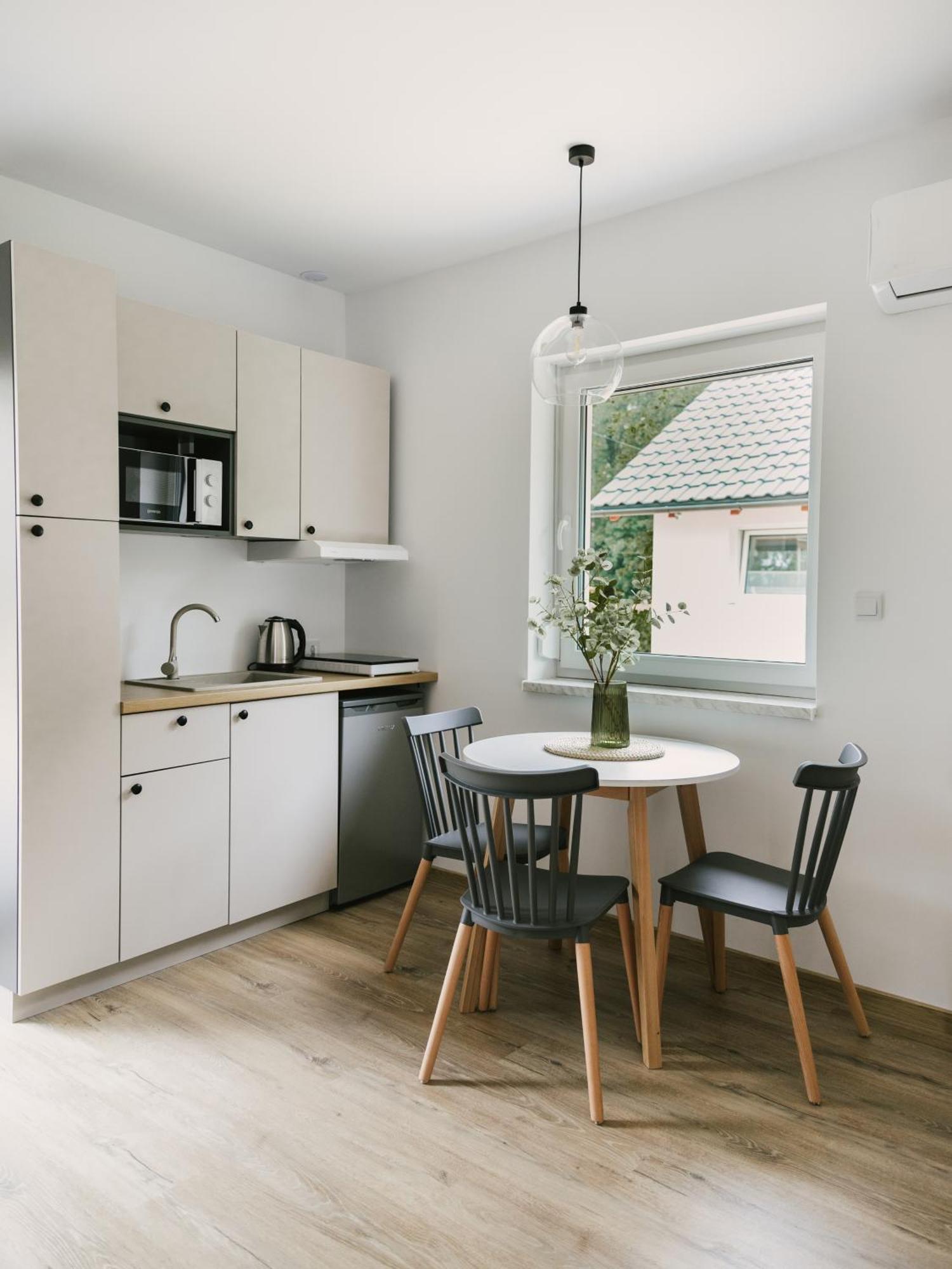 Holiday home Moszna