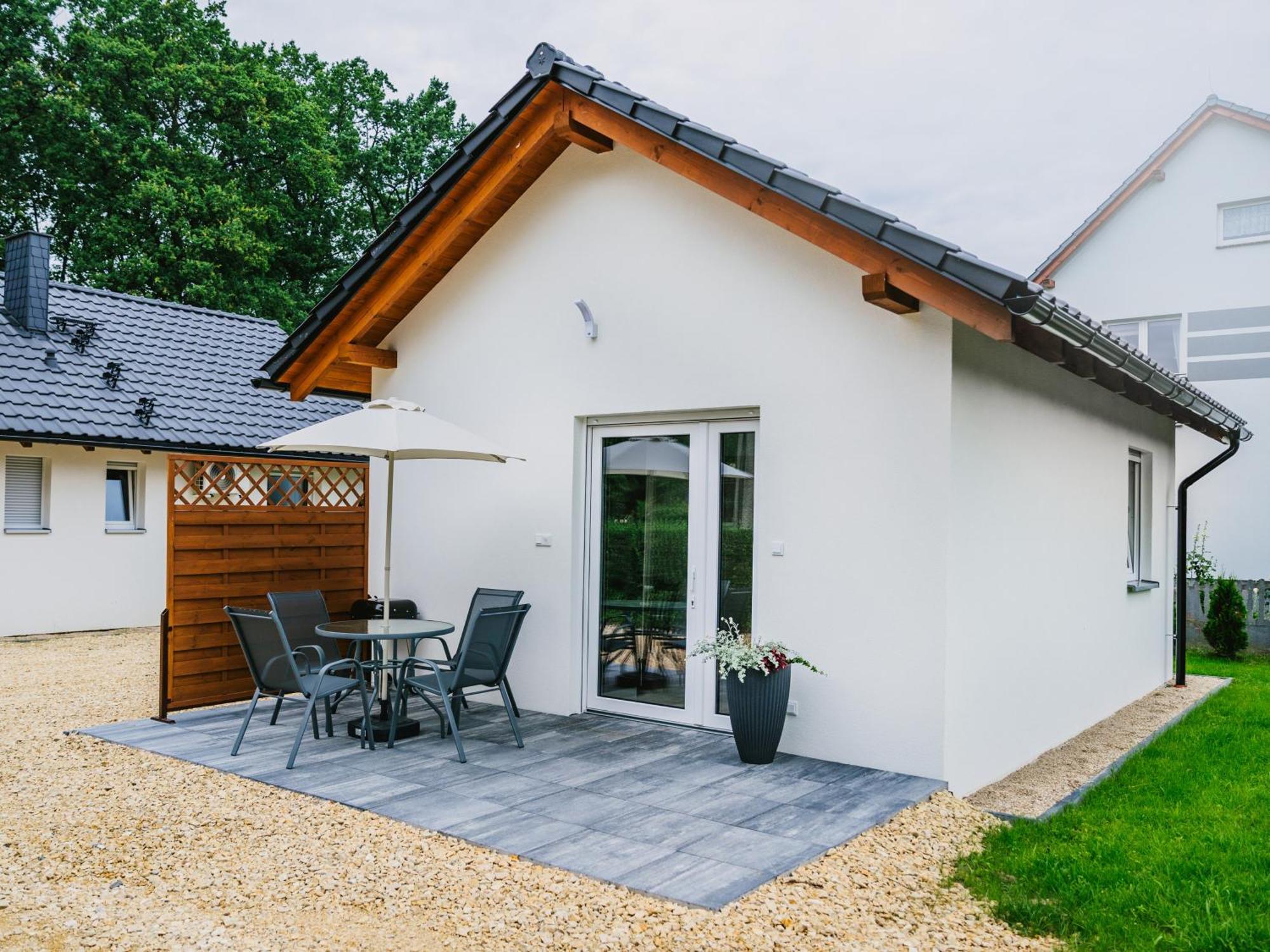 Moszna Holiday home *