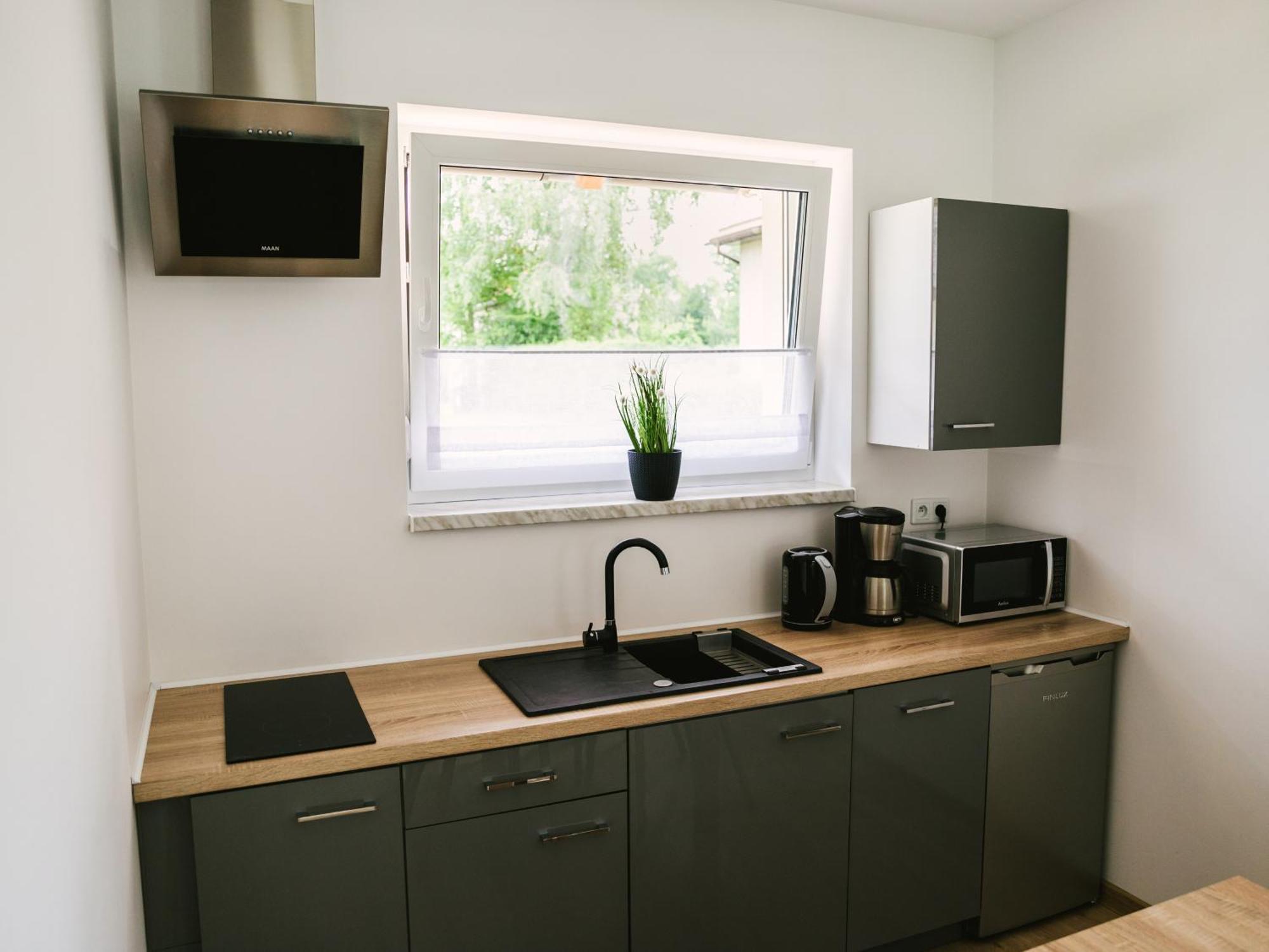 Holiday home Moszna *