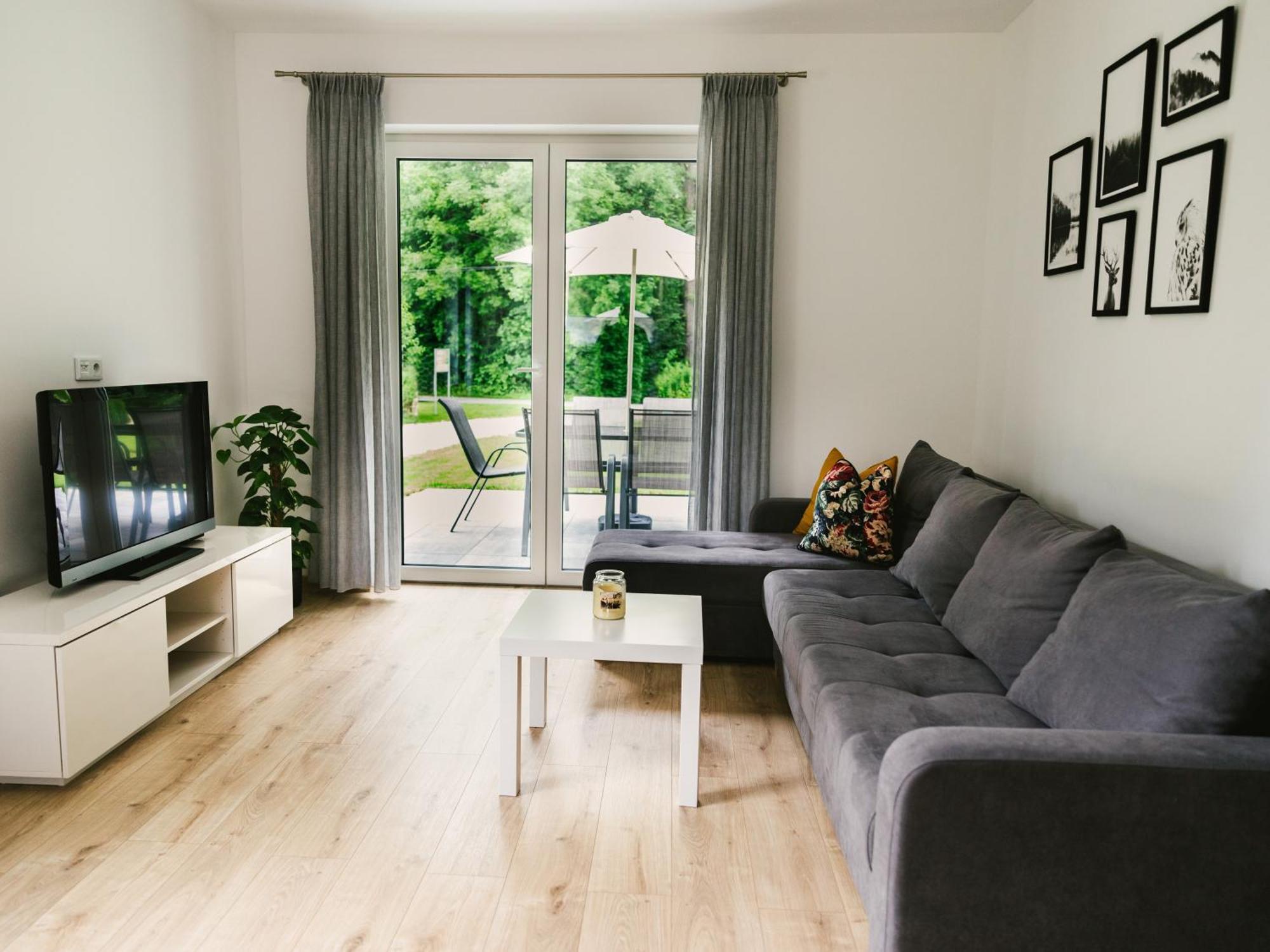 Holiday home Moszna *