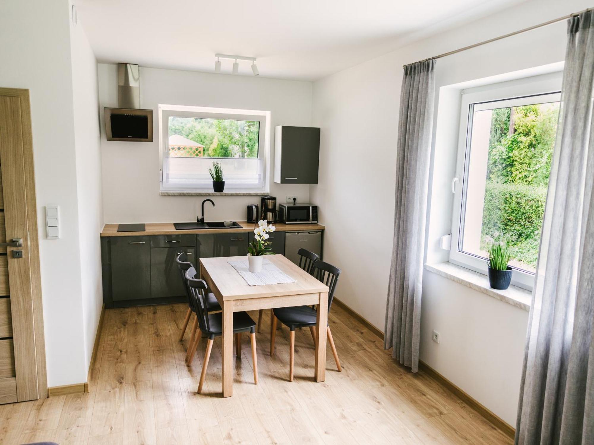 Moszna Holiday home *