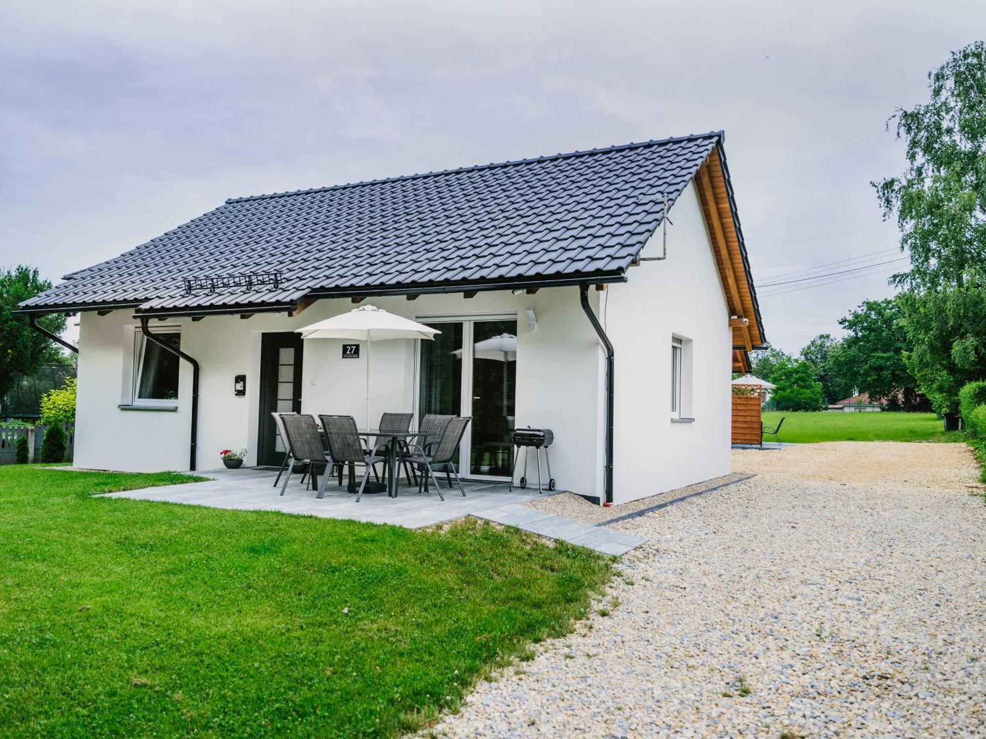 Holiday home Moszna *